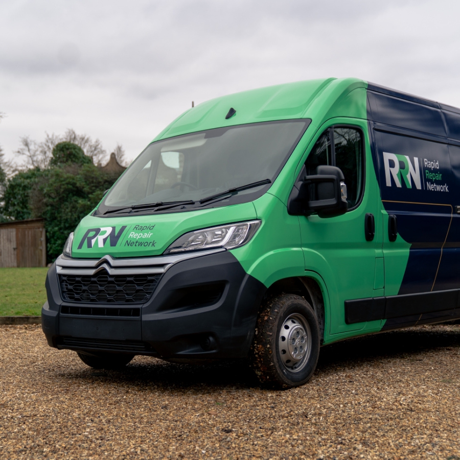 Why Choose Rapid Repair Network